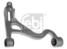 Febi Front Left Lower Control / Trailing Arm For Jaguar S-type