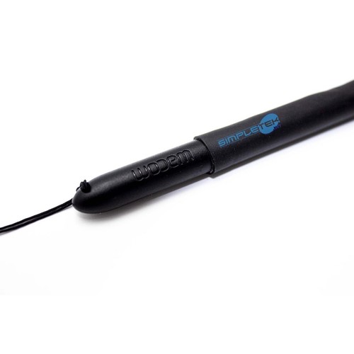 Wacom Pen UP6710 For DTU1031X DTU-1031X DTU-1031AX STU540 STU-540 Pen Touch - Picture 5 of 5