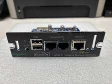 Genuine APC AP9631 UPS Network Management Card 2