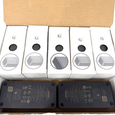 Bose Jewel II Direct Reflecting Speakers II From Lifestyle 600 Black