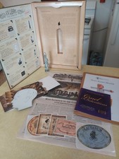 Mysterious Package Company Gods of Madness Subscription Box RARE