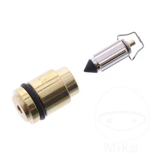 Tourmax Float Needle + Seat FVS-316 1 Set Fits Suzuki DR 600 R 1985-1989