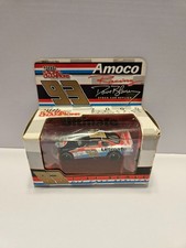 2000 Racing Champions 1:64 Dave Blaney 93 Amoco NASCAR Diecast