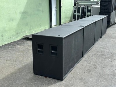 JBL SR4719X Dual 18 Subwoofer (One) THS | eBay