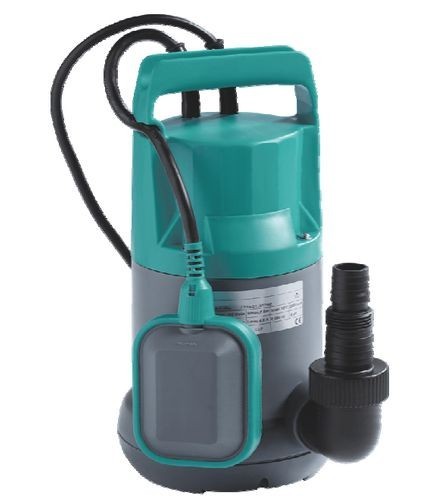 Pompa Wilo Initial DRAIN 13-9: Efficienza Idraulica e Durata Superiore