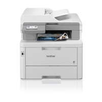 Brother MFC-L8340CDW A4 Coloured Laser Multifunction Printer
