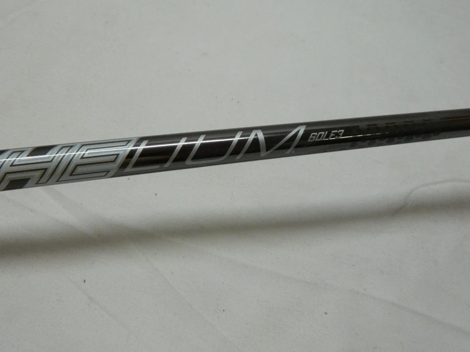 New LH Callaway Great Big Bertha SW Sand Wedge UST Regular Flex Graphite GBB 23 - Image 3 of 4