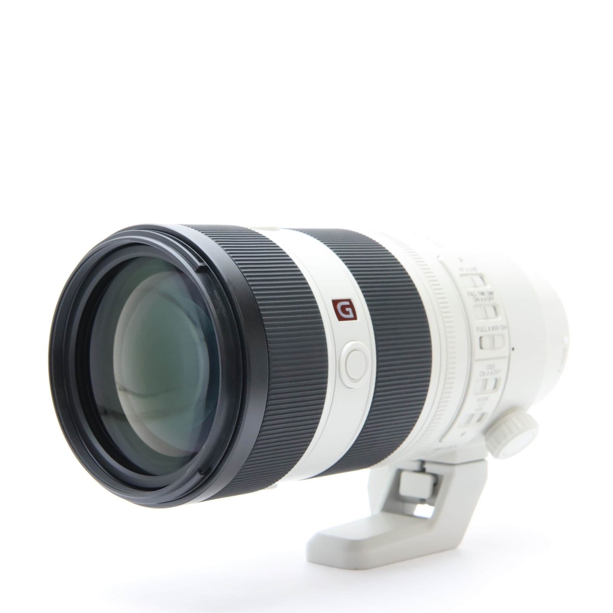 SONY FE 70-200mm F/2.8 GM OSS II SEL70200GM2 (for SONY E