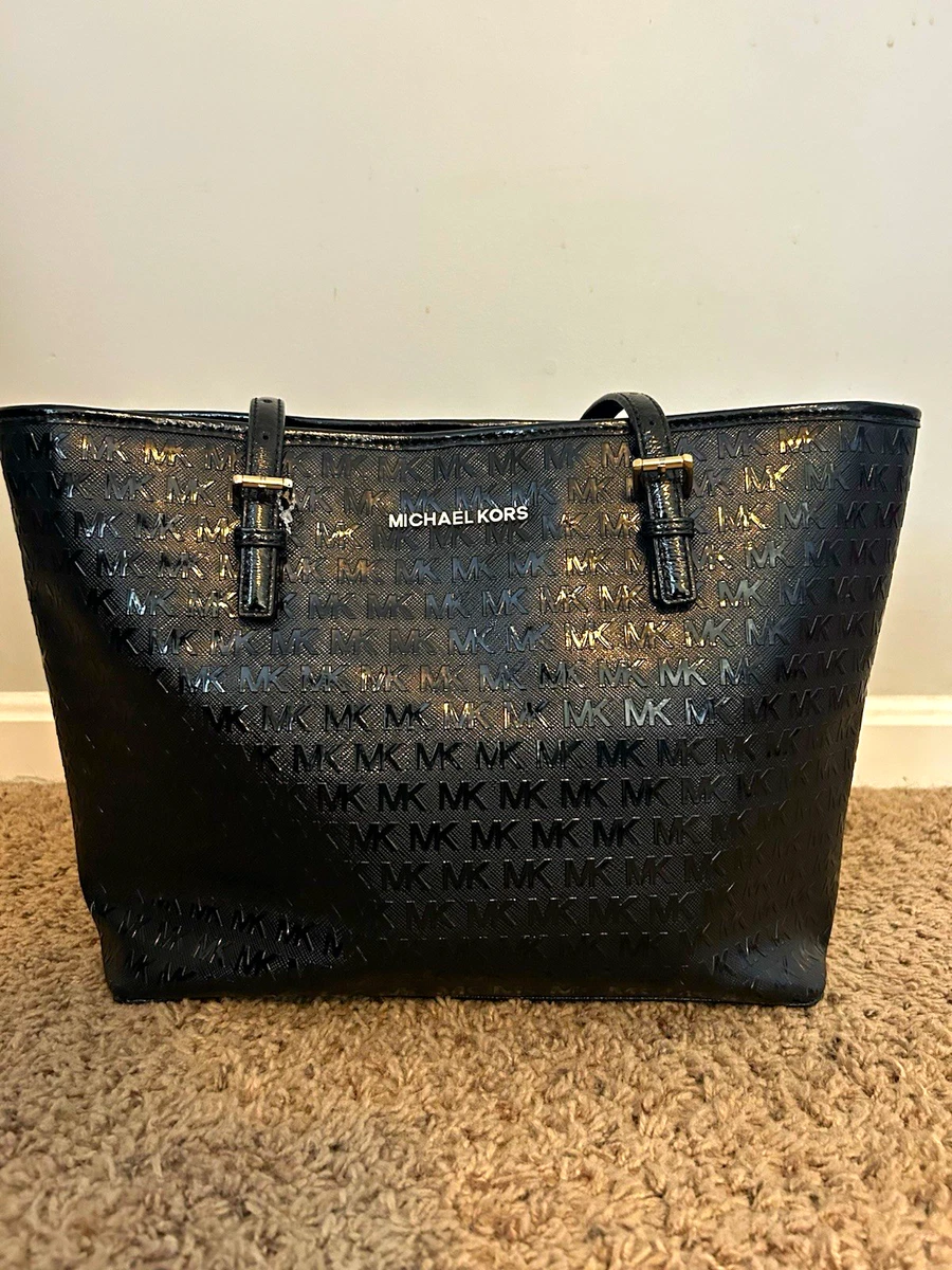 25+ Michael Kors Backpack Black Bags & Handbags for Women for sale