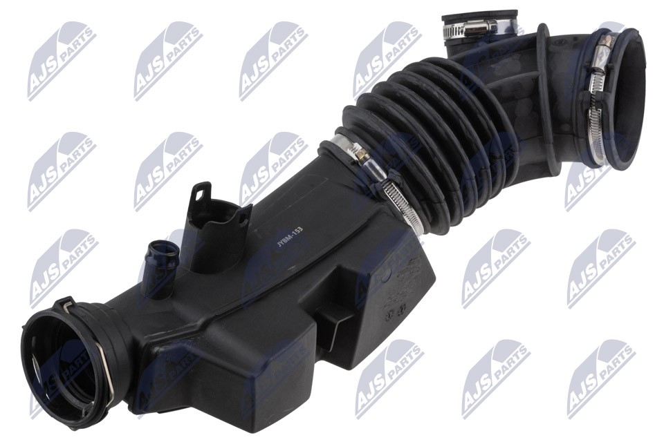 INTAKE MANIFOLD AIR SUPPLY GPP-BM-153 FOR BMW 6/Gran/Turismo/G32 7/X3/G01/F9 - Image 3