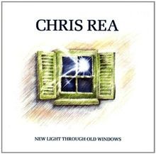 New Light Through Old Win  von Chris Rea | CD | Zustand akzeptabel