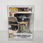 Dwight Shrute As Scranton Strangler Funko Pop The Office #1045