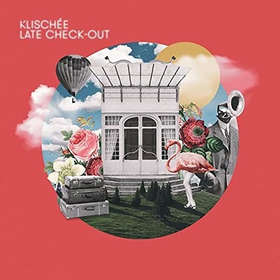 Klischee Late Check Out (CD)