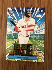 Roman Anthony 2026 Topps 75 Series 1 Celebration (RC) #8B-2: 8 Bit Ballers