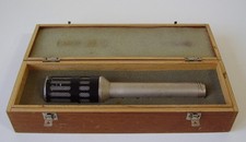 Mikrofon / Kondensatormikrofon Neumann Gefell PM 750