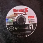 Atari Dragon Ball Z: Budokai 2 Nintendo GameCube Disc Rated T-Teen Multiplayer