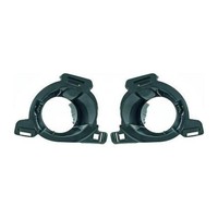 Diederichs Halter Halterung Nebelscheinwerfer FüR Dacia Dokker Vorne 269166776R