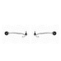 Moog 2X Querlenker Lenker Links Rechts Passend FüR Audi A4 8D2 B5 1.6