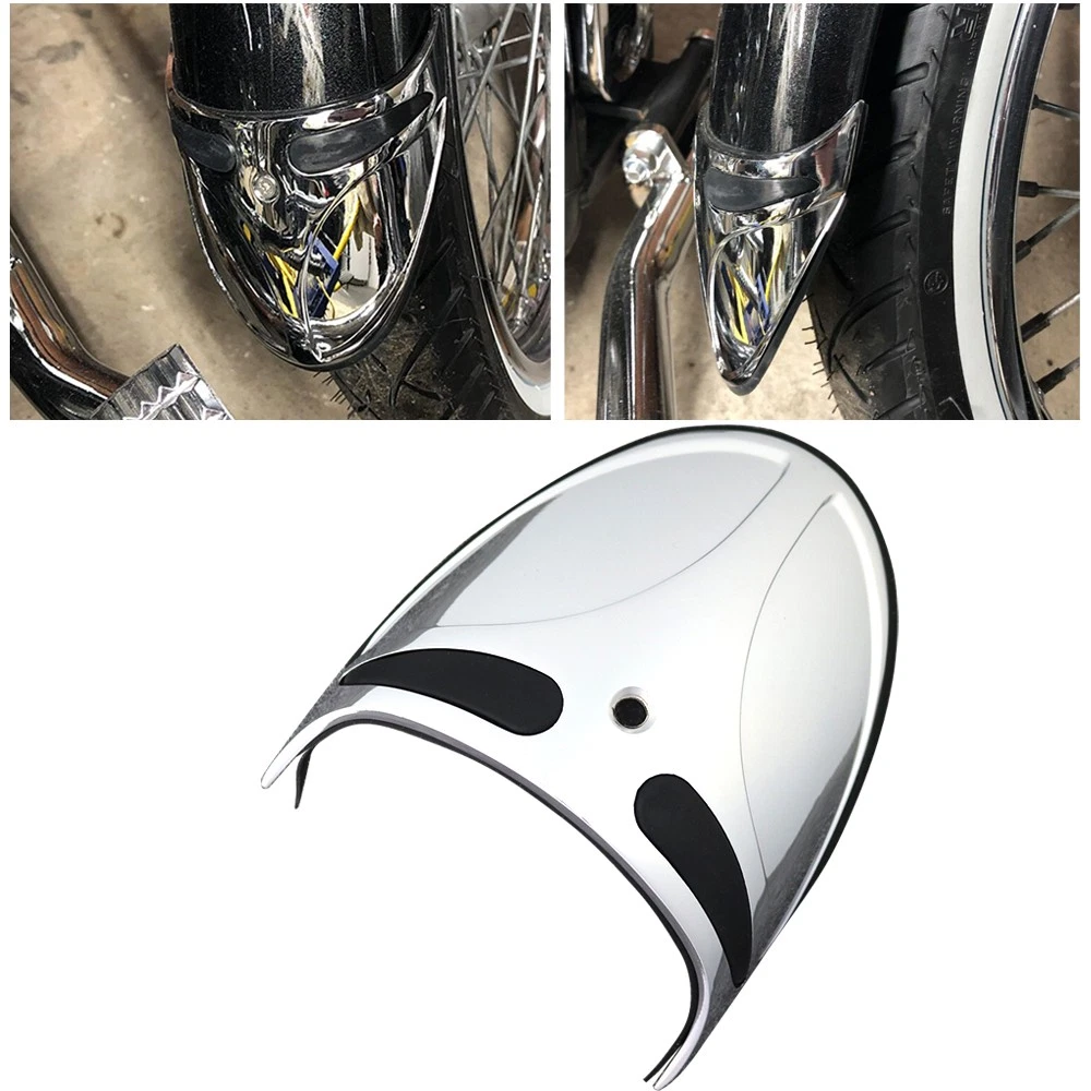 Fender Front Fenders for Harley-Davidson Sportster 1100 for sale