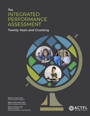Eileen W Glisan Bonnie Adair-Hauck Franci The Integrated Performance (Paperback)