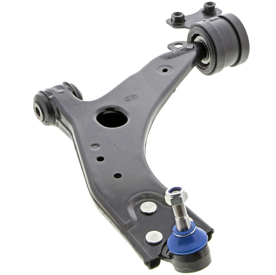 Mevotech CMS10180 Suspension Control Arm and Ball Joint Assembly - Imagem 4 de 4