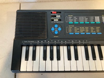 KAWAI MS710 電子キーボード　専用ケース付き Kawai MS710 61-Key Large Portable personal Keyboard | eBay
