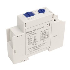 Timer Switch Circuit Breaker 0.5‑20min Timing Controller 220‑240V AC For Light A