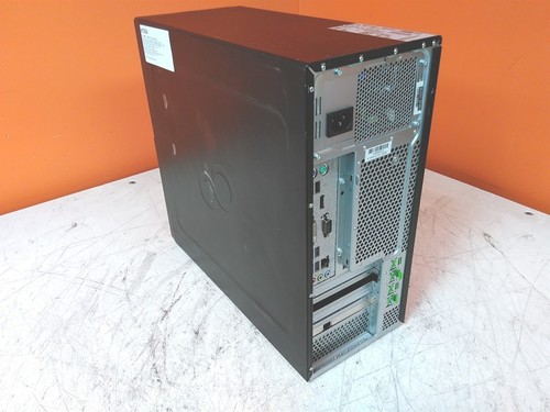 Fujitsu Siemens Celsius W550 Power Tower Intel Xeon E3-1275 3.6GHz 32GB 0HD - Picture 5 of 12