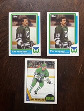 Ray Ferraro