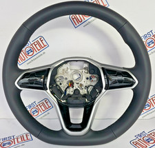 Volante multifunzione riscaldabile originale VW ID.3 ID.4 ID.5 GTX 10A419089BQ