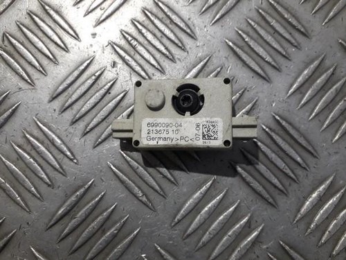 21367510 Antennenverstärker (Antennen Verstärker) 6990090-04 BM DE573150-33