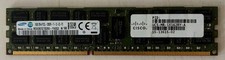 Samsung 16GB DDR3-1600 PC3L-12800R M393B2G70DB0-YK0Q3 Server RAM Memory