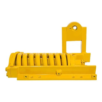 #ad Recoil and Spring Assembly Left Hand fits Komatsu D31E 20 D31P 16 113 30 41211 $2103.37