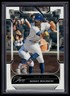 2024 Panini Three and Two #69 Ronny Mauricio #/99