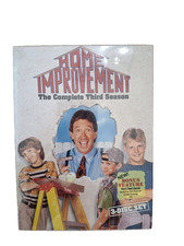 Home Improvement: Complete Season 3