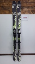 Atomic Nomad Radon Ti 164cm Ski + Atomic 12 Bindung Wintersport