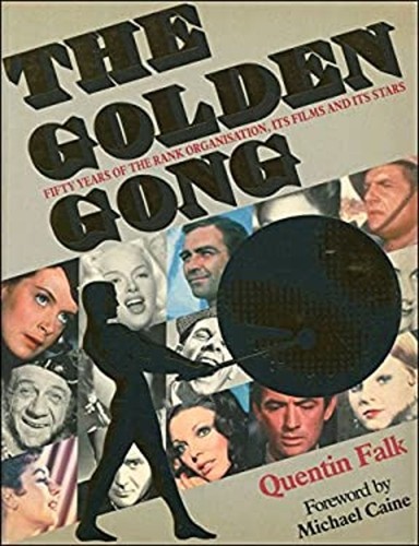 Der Goldene Gong: 50 Jahre Rangorganisation, seine Filme