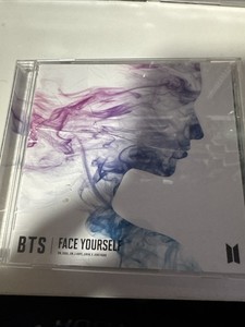 Bts Face Yourself | eBay