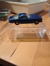 Matchbox ISO GRIFO No 14 Lesney Vintage With Case.