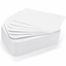JMU Dental Tray Covers Paper Liners, Trays Liners Disposable, Size B 8.5" x 1...