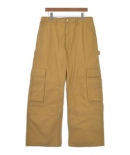 JUNYA WATANABE MAN Pants Other Mustard L 2200626787134