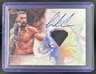 2025 Topps UFC Royalty Paul Craig Relic Signatures Auto #/99