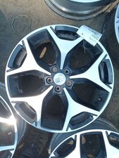 Wheel 18x7 Alloy 5 Y Spoke Machine Face Turbo Fits 14-16 FORESTER 27707#SALE#SAL