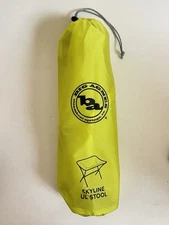 Big Agnes Skyline UL Stool, Evening Primrose