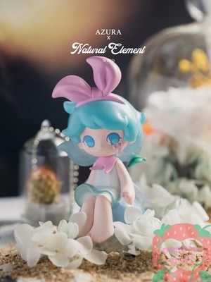 POP MART AZURA Natural Elements Series One Set Sealed Blind Box