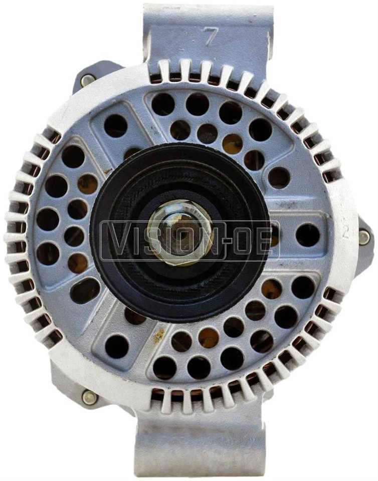 Alternator Vision OE 7768-P61 Reman - Image 4 of 4