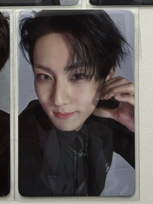 ENHYPEN DESIRE UNLEASH Album Studio Choom Gift Official Photocard