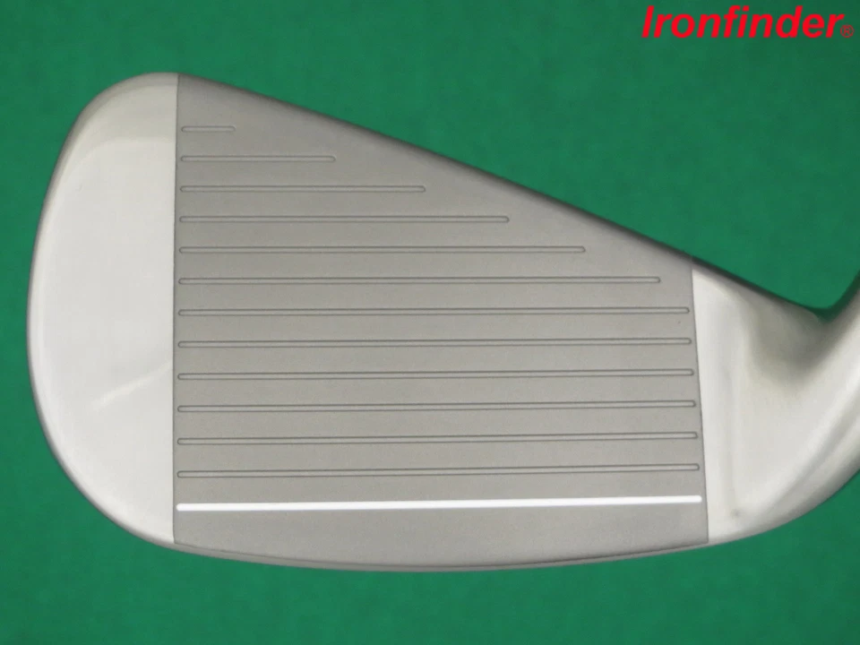 Cleveland 588 Altitude 8 Iron Steel Traction 85 Regular Shaft Mens Right - NEW - Image 2 of 4