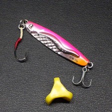 Valley Hill Jado Reizan 10g Fishing Lure, Cold Slash, Japan Made, Stock Item