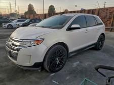 Left Rear Door Moulding Oem 2012 Ford Edge 7t4z7825557ba Left Rear Door Moulding Oem 2012 Ford Edge 7t4z7825557ba